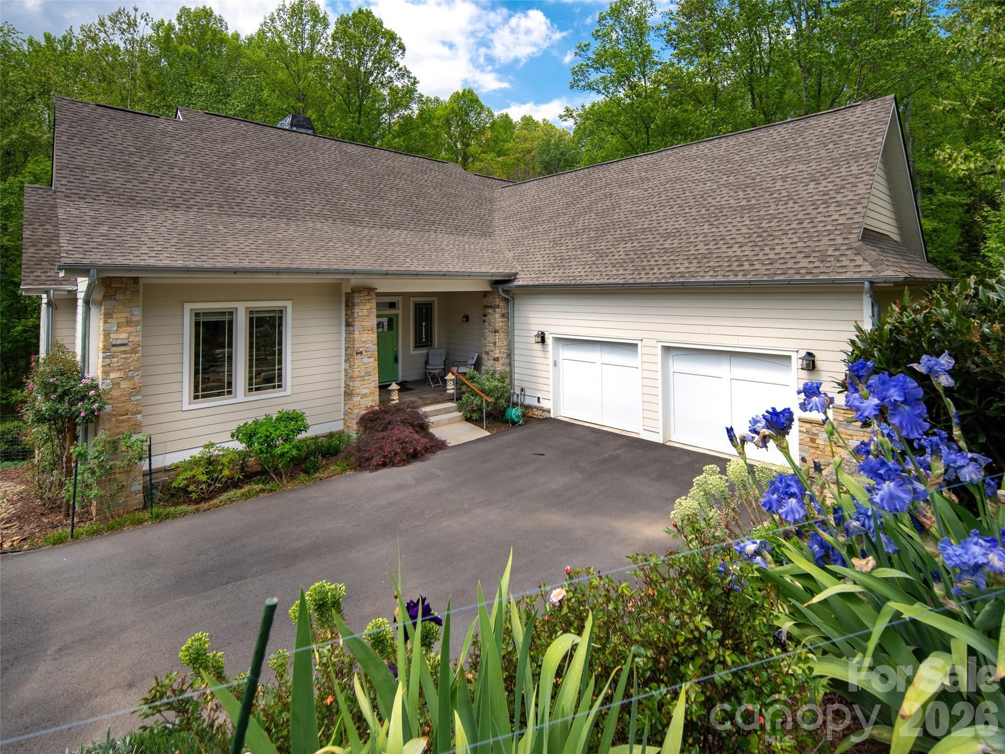 Biltmore Lake - Residential