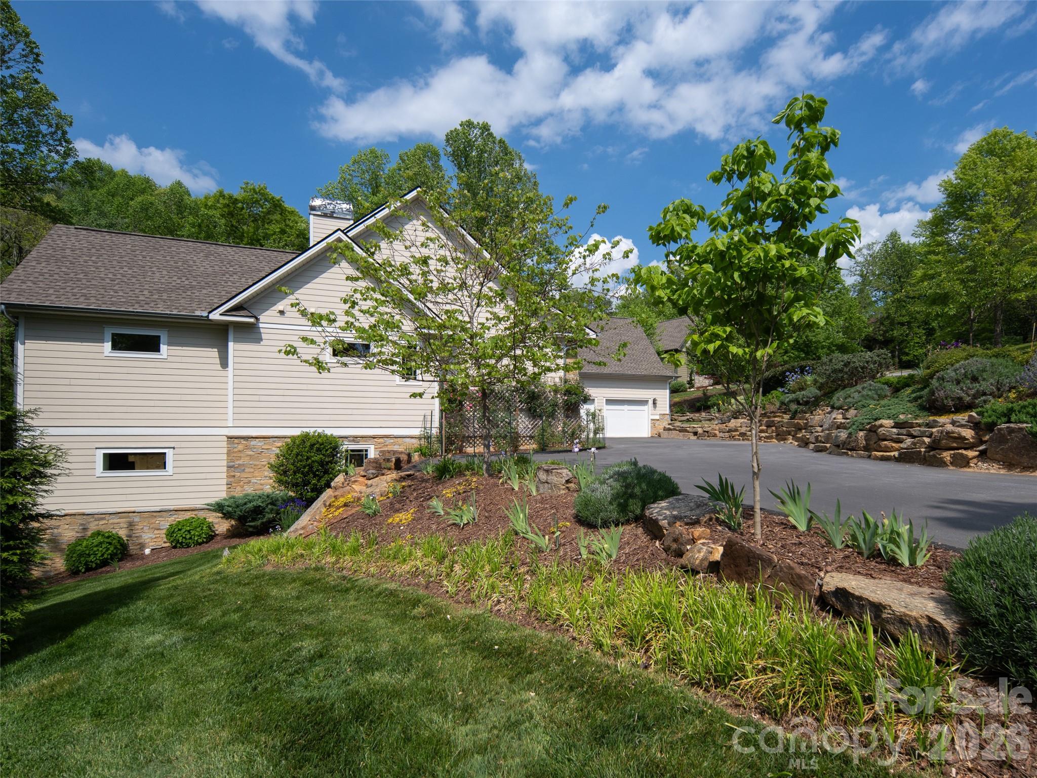 Biltmore Lake - Residential