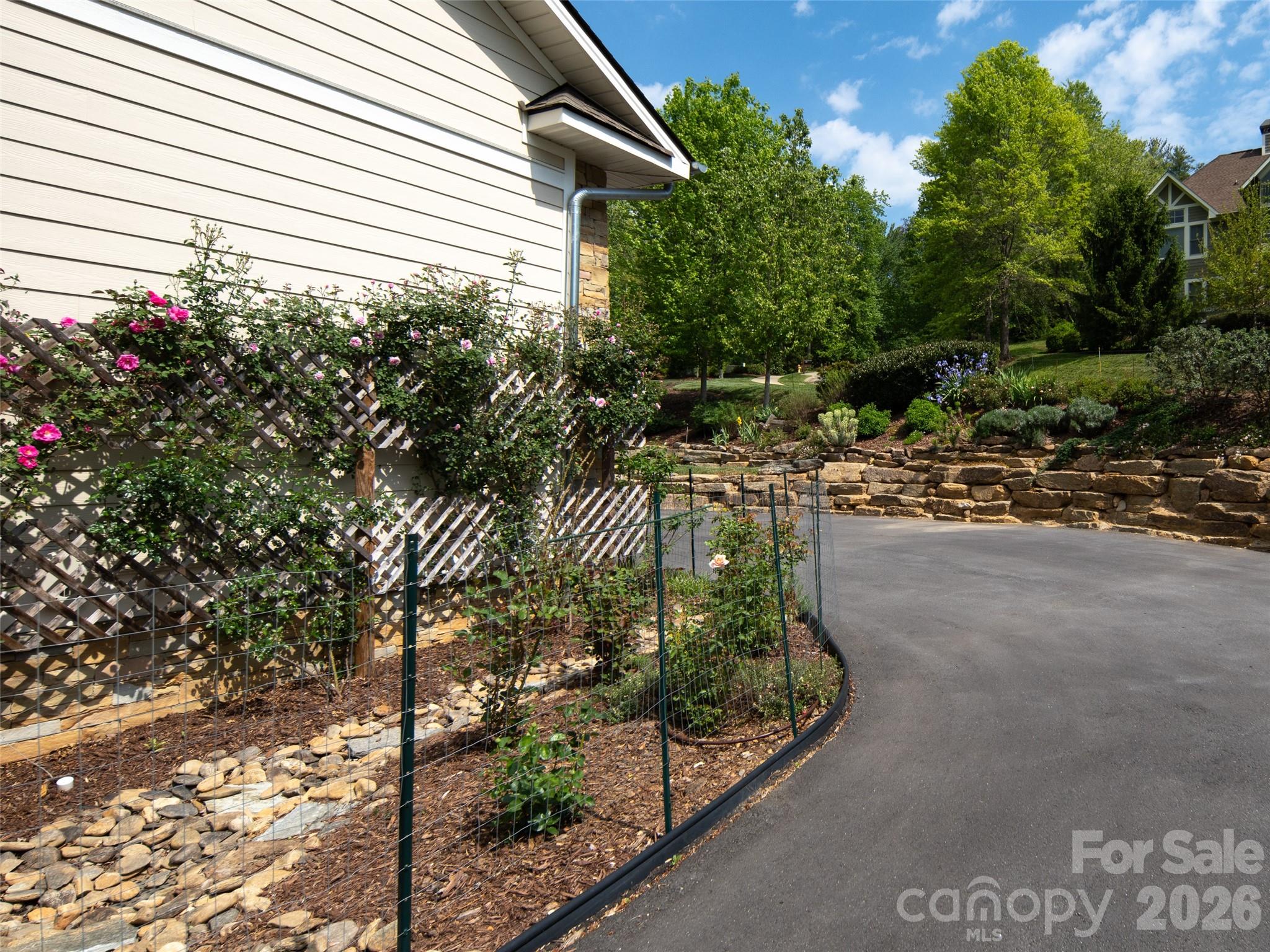 Biltmore Lake - Residential