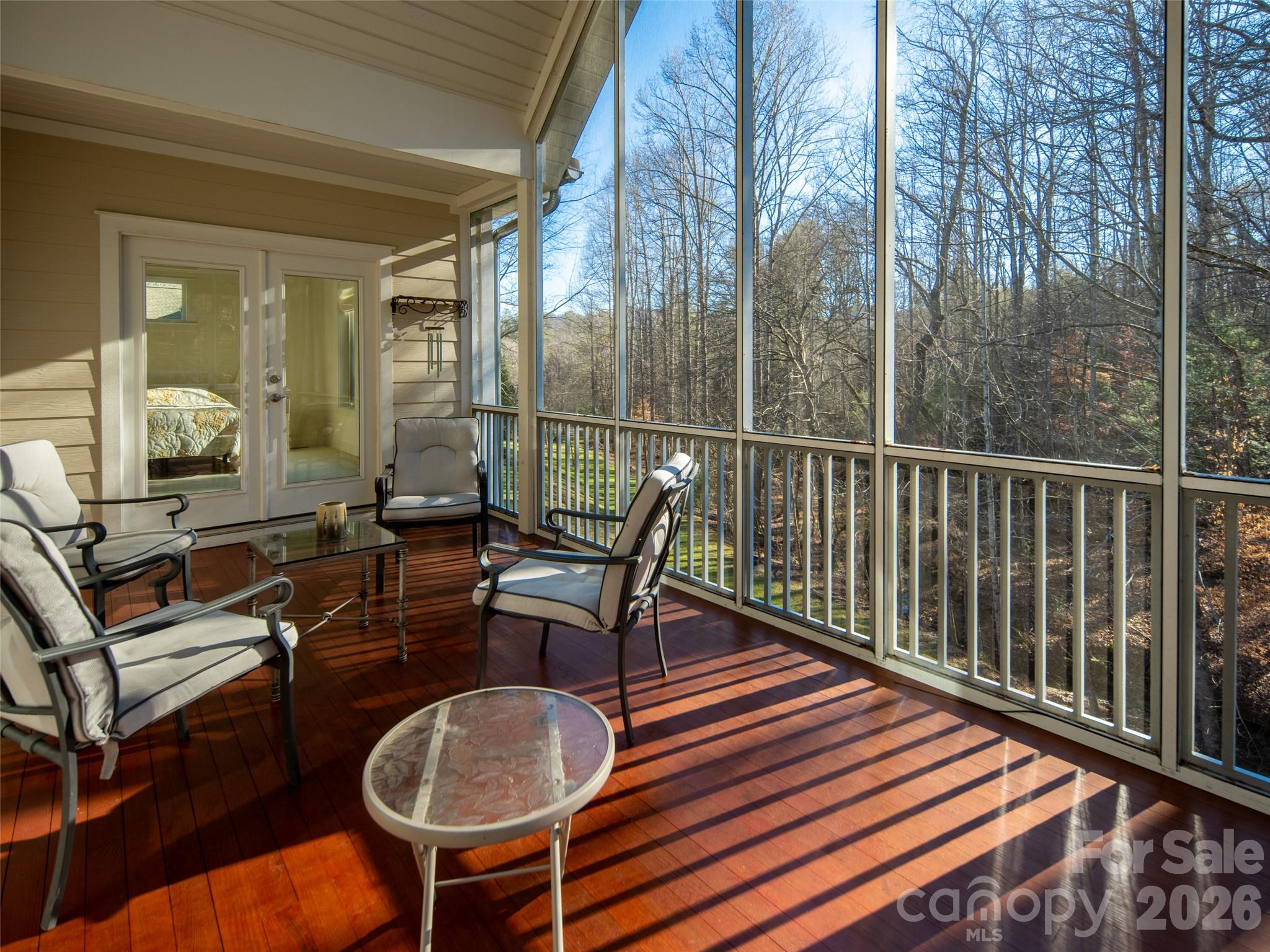 Biltmore Lake - Residential