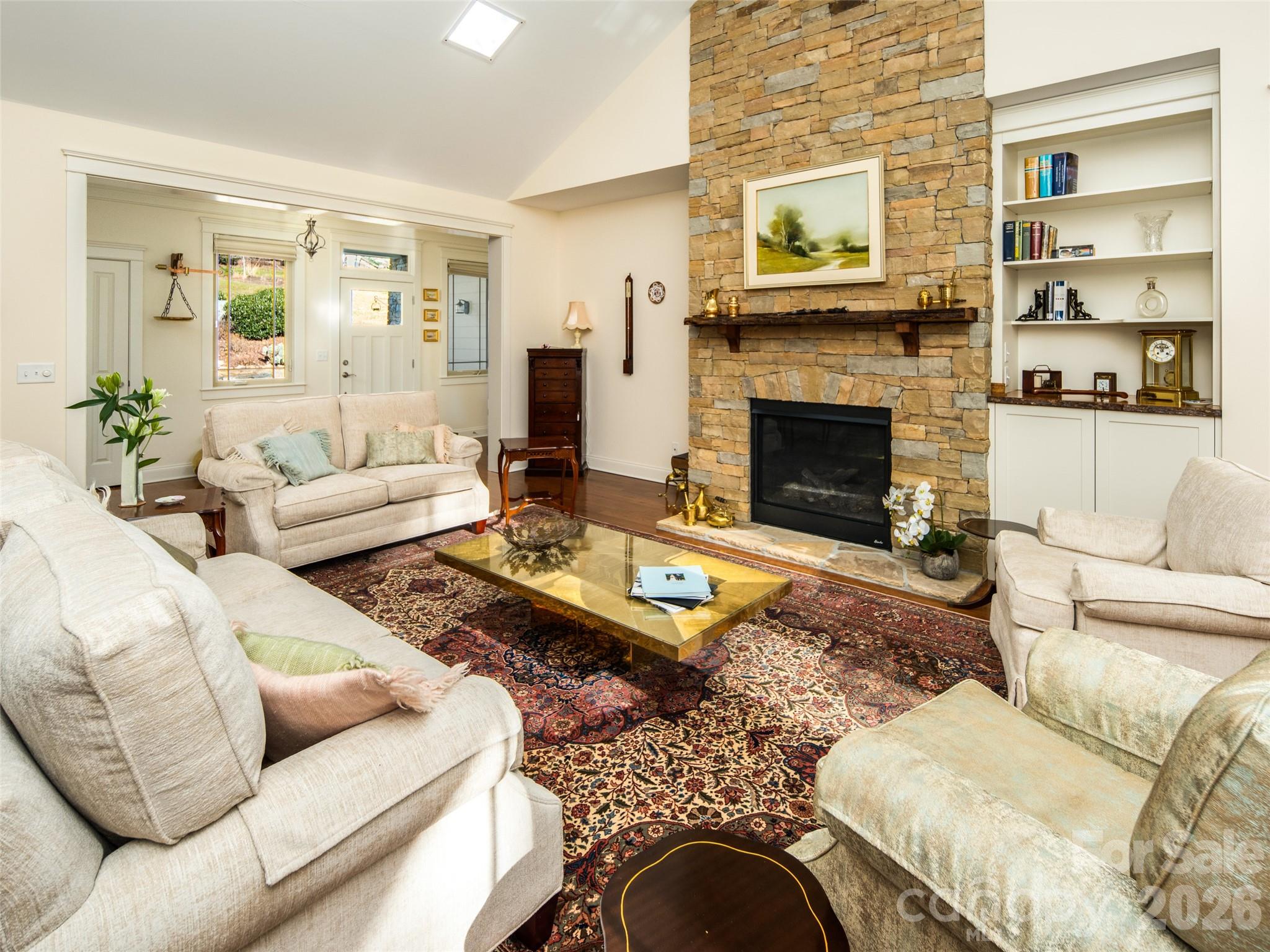 Biltmore Lake - Residential