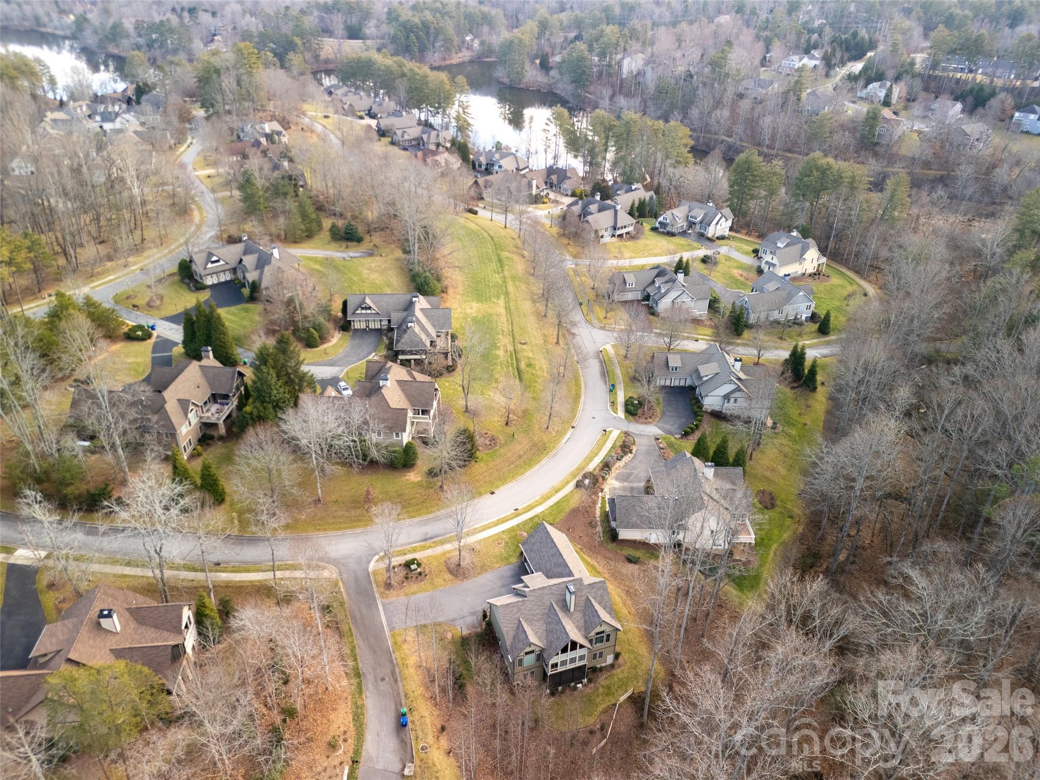 Biltmore Lake - Residential