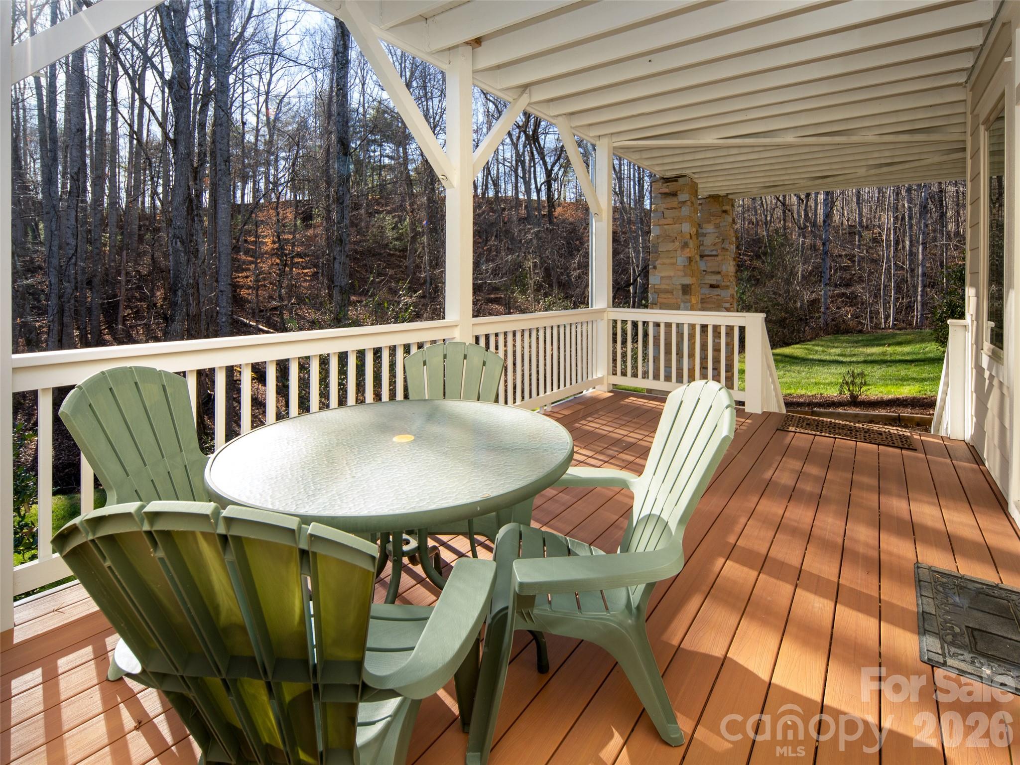 Biltmore Lake - Residential