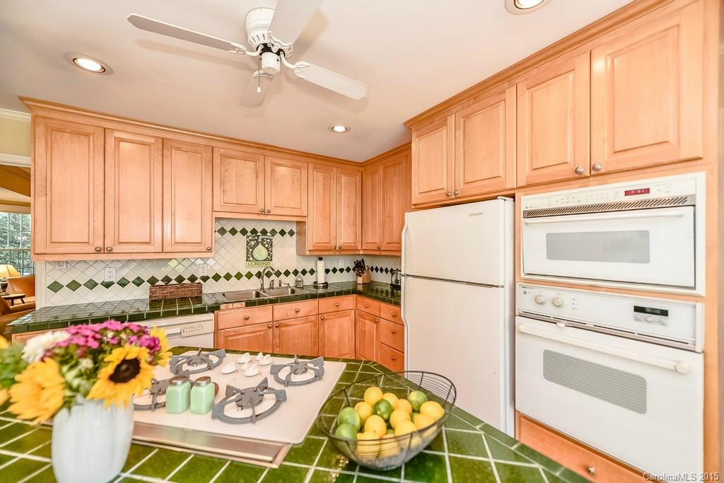 Sherwood Forest - Residential