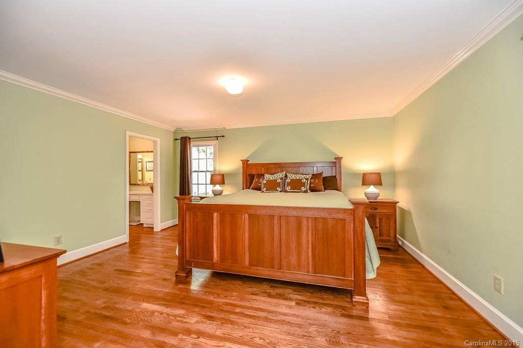 Sherwood Forest - Residential