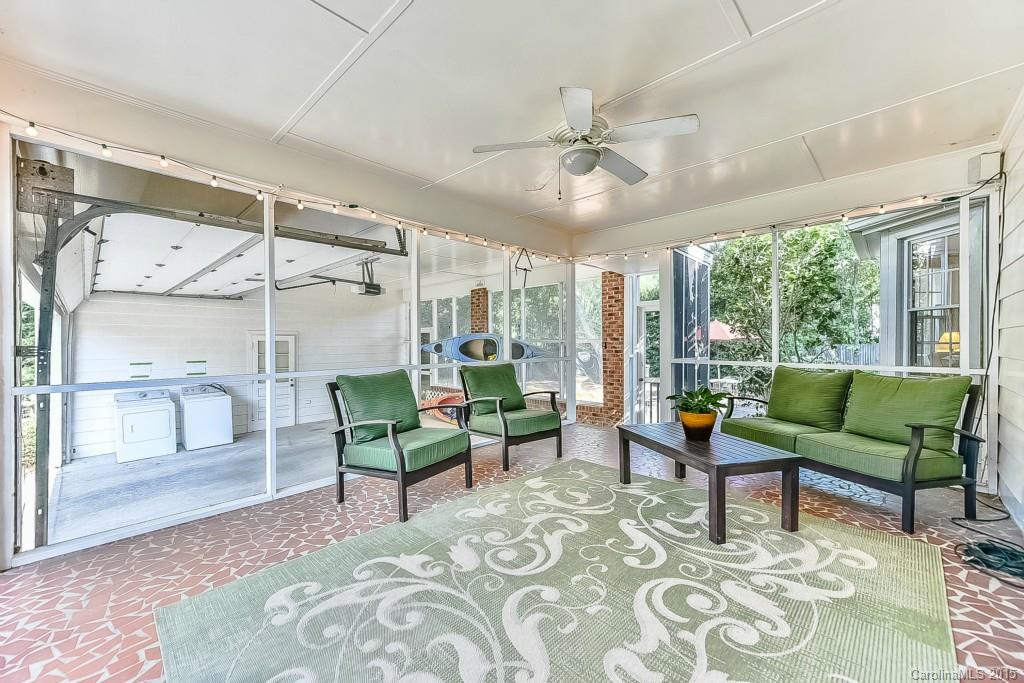 Sherwood Forest - Residential