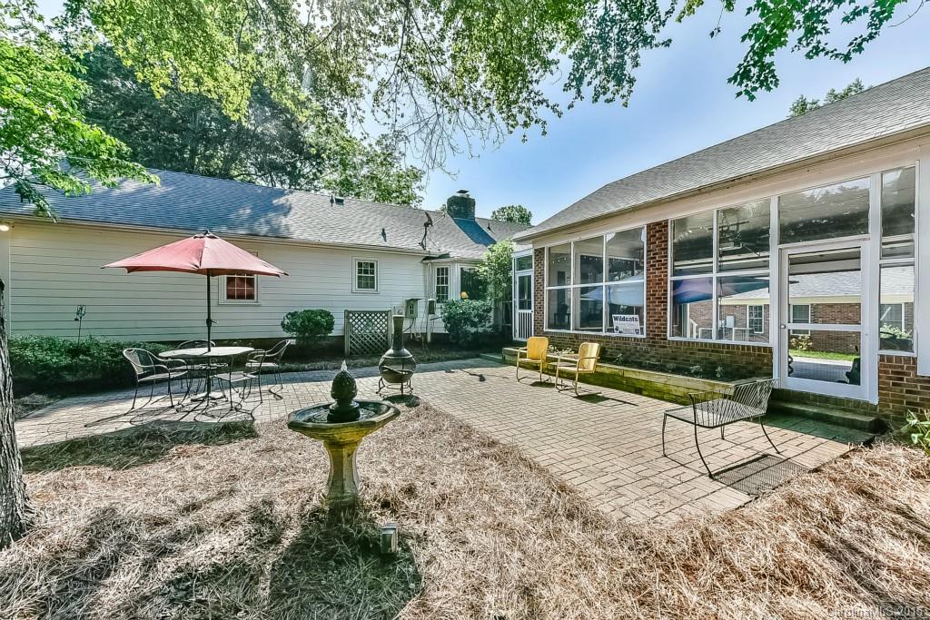 Sherwood Forest - Residential