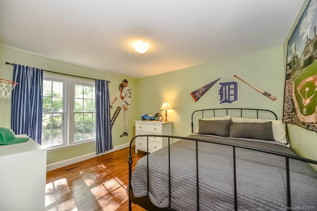 Sherwood Forest - Residential