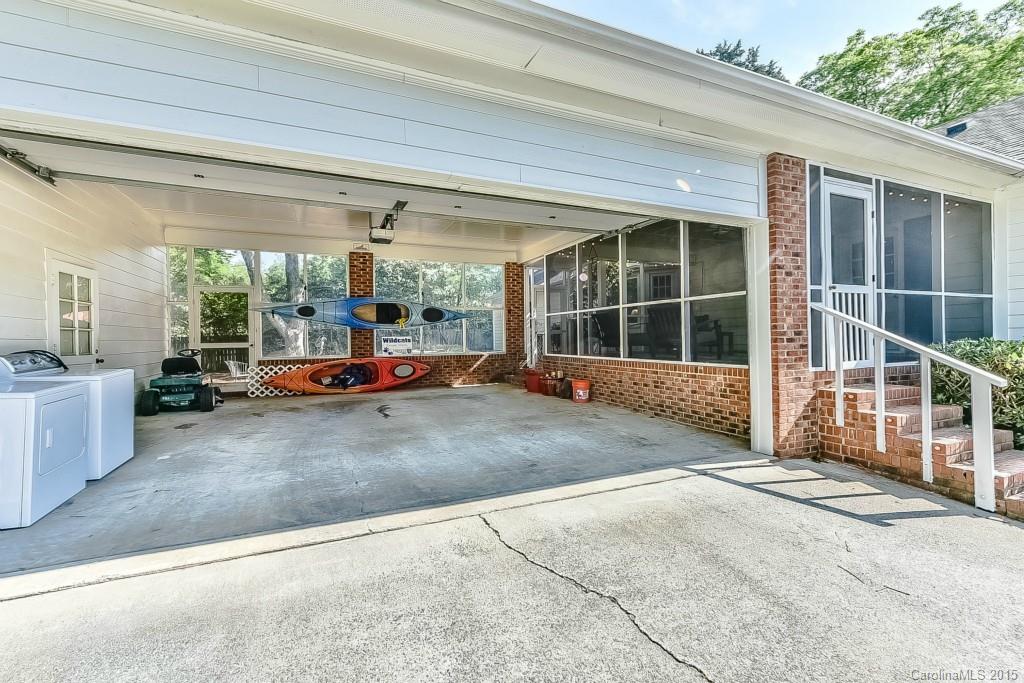 Sherwood Forest - Residential