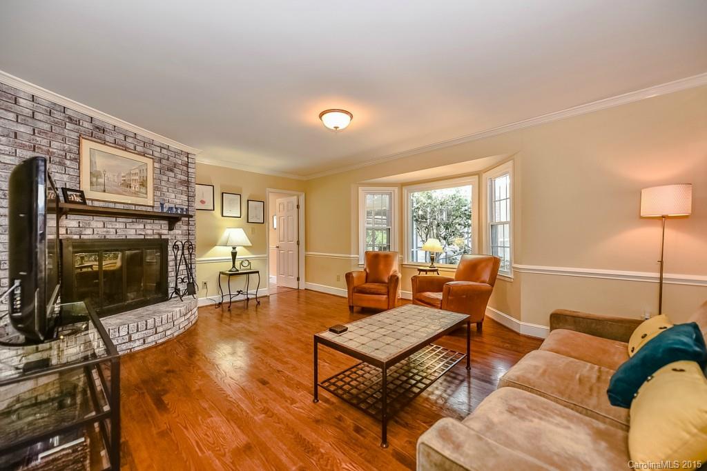 Sherwood Forest - Residential