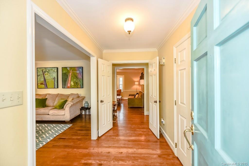 Sherwood Forest - Residential