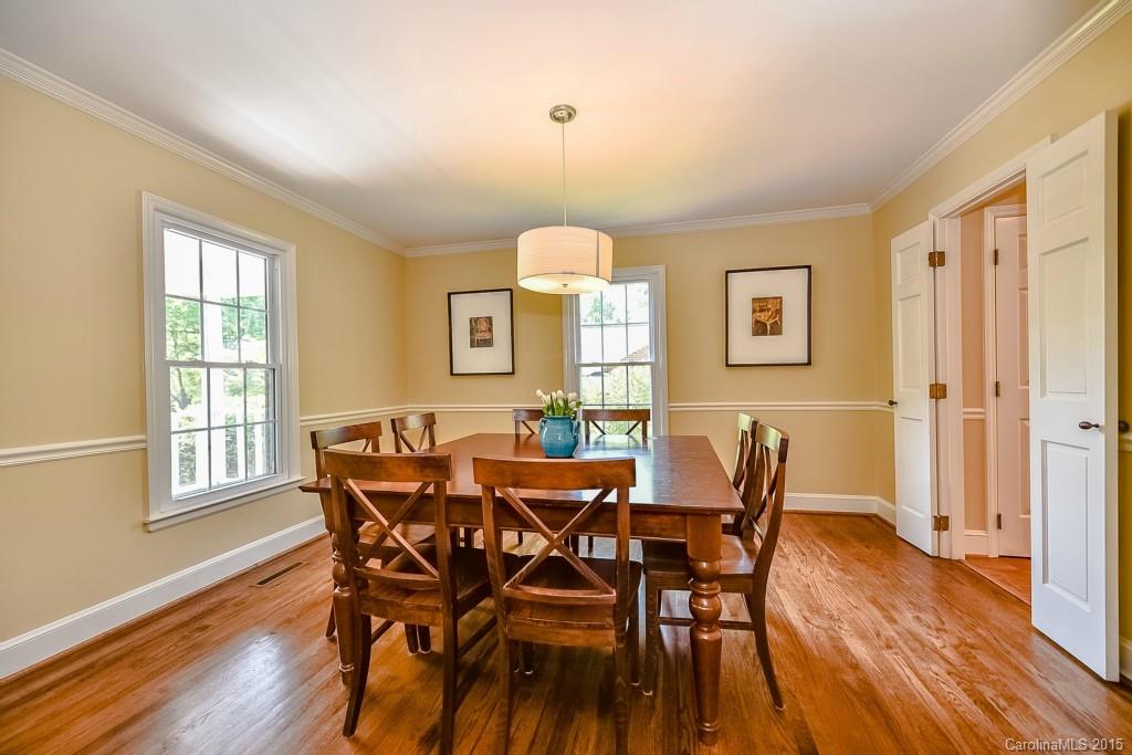 Sherwood Forest - Residential