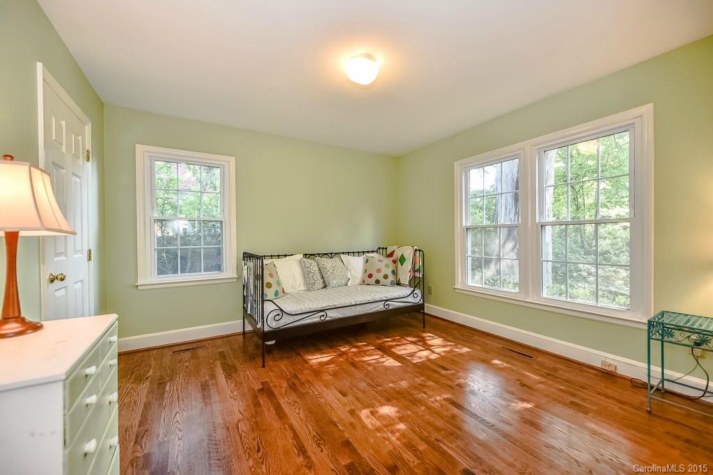 Sherwood Forest - Residential