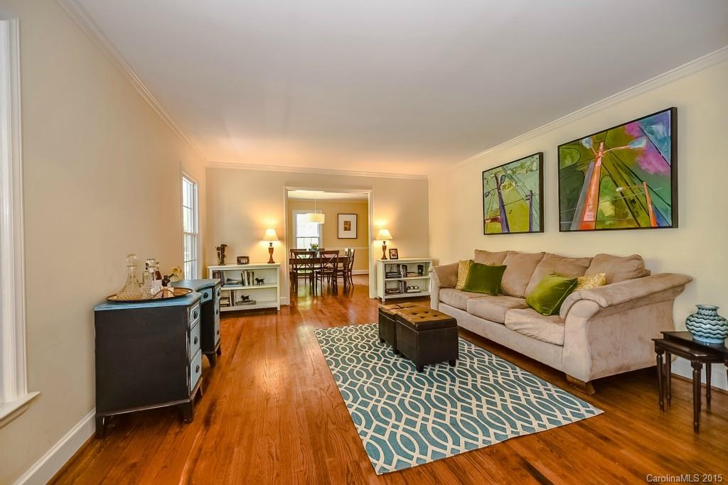 Sherwood Forest - Residential