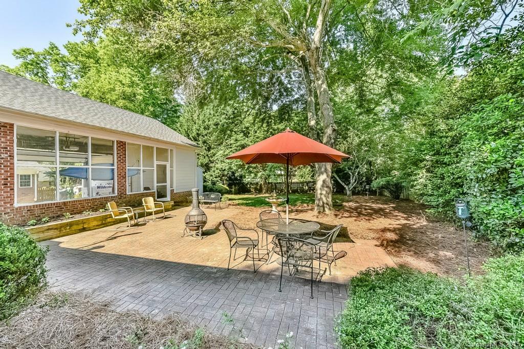 Sherwood Forest - Residential