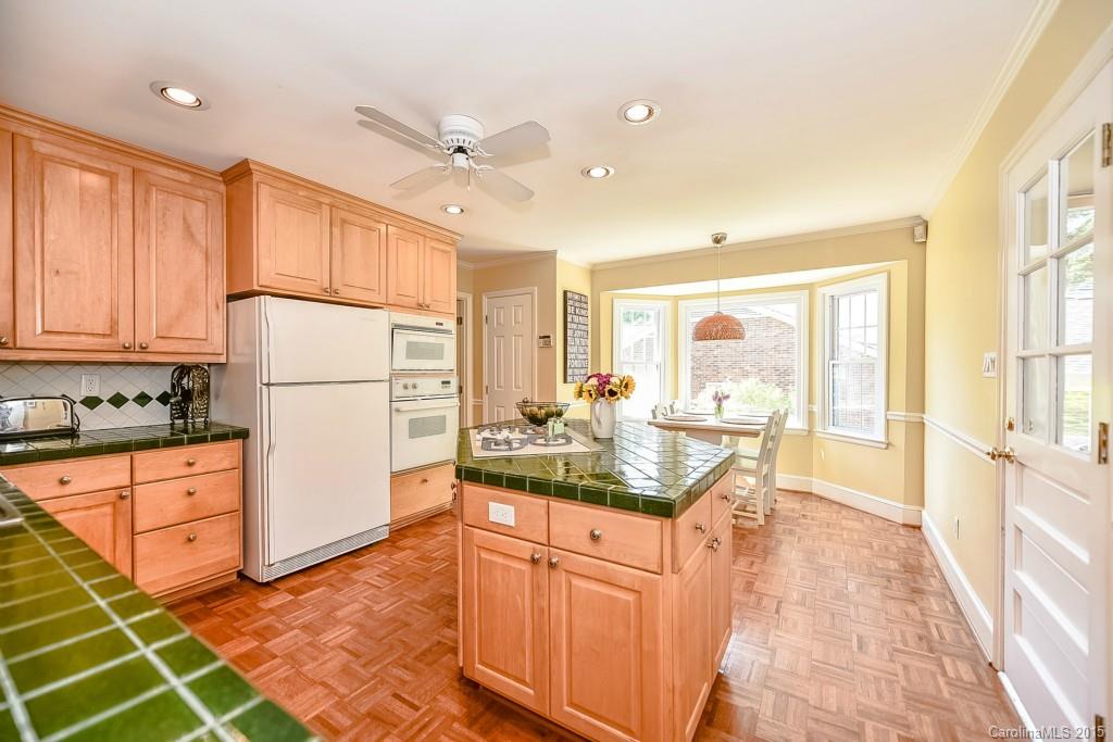 Sherwood Forest - Residential