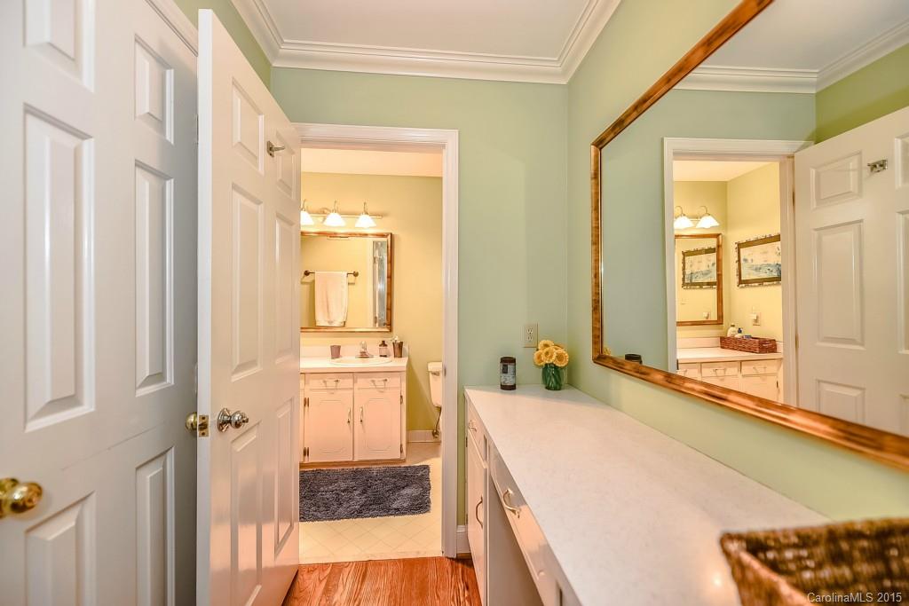 Sherwood Forest - Residential