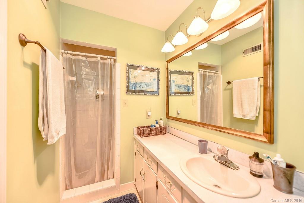 Sherwood Forest - Residential