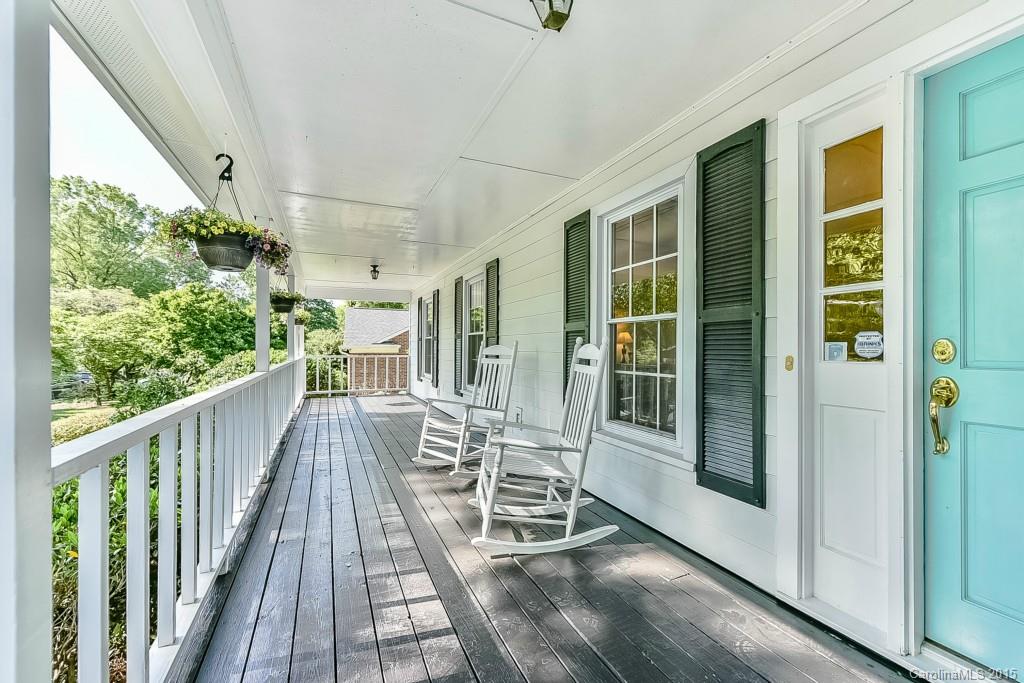 Sherwood Forest - Residential