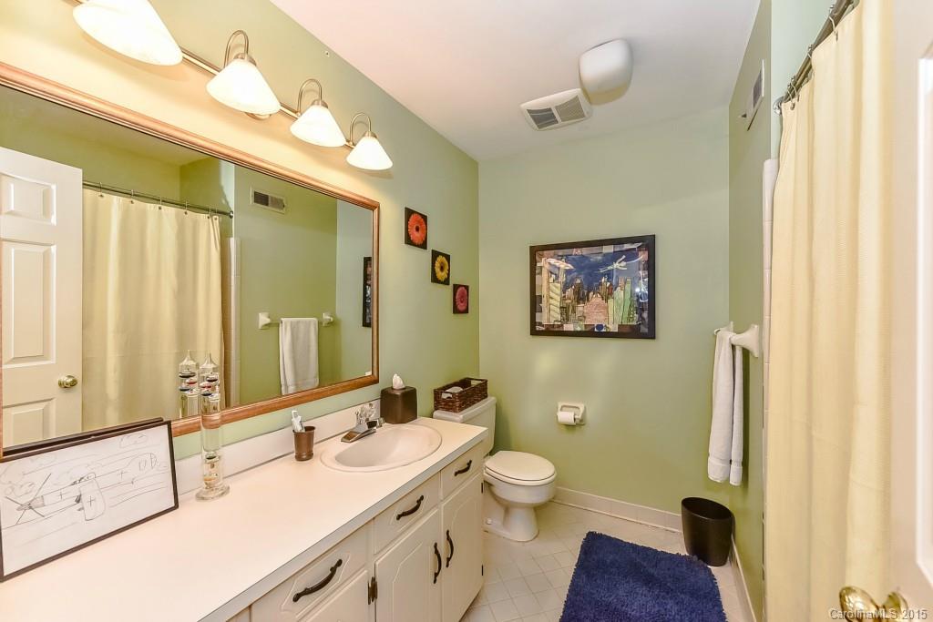 Sherwood Forest - Residential