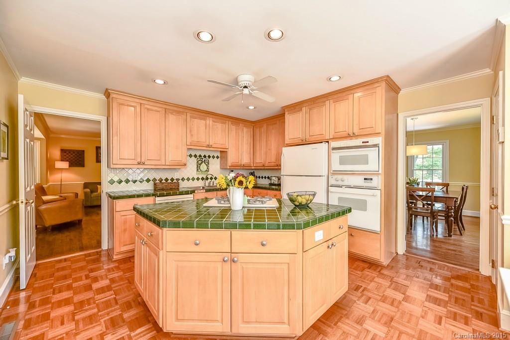 Sherwood Forest - Residential