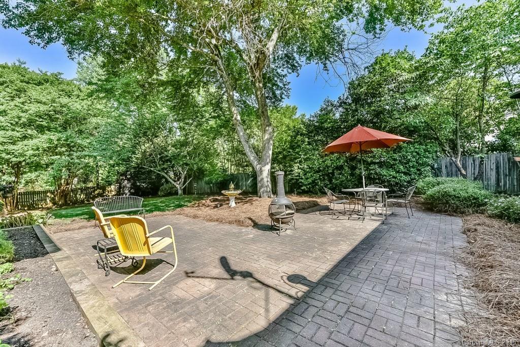 Sherwood Forest - Residential