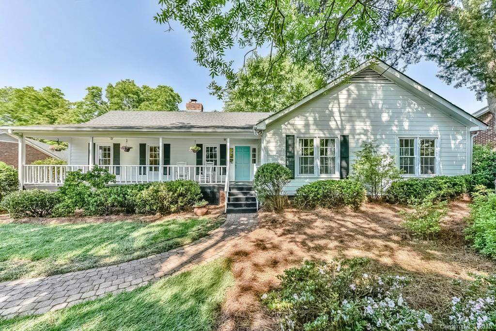 Sherwood Forest - Residential