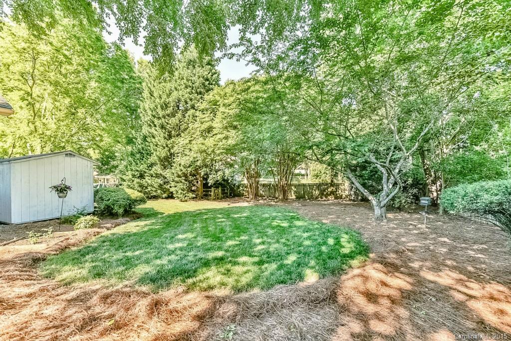 Sherwood Forest - Residential