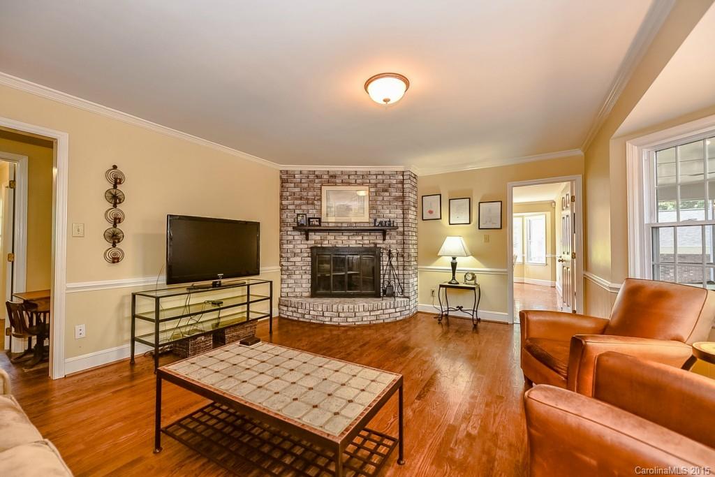 Sherwood Forest - Residential