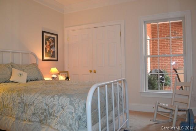 Warrington Place - Residential