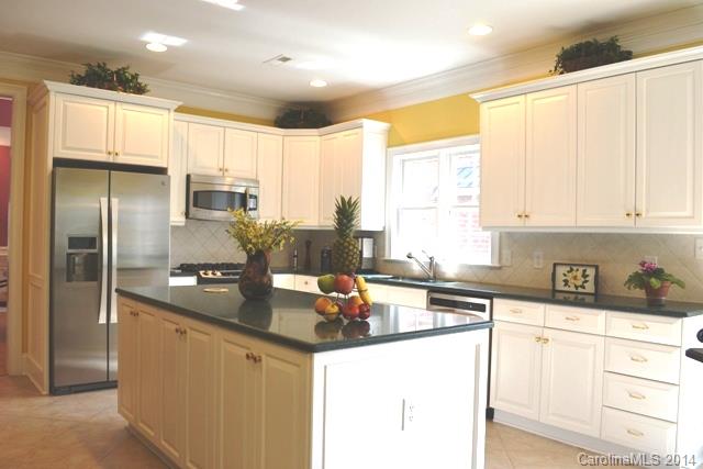 Warrington Place - Residential