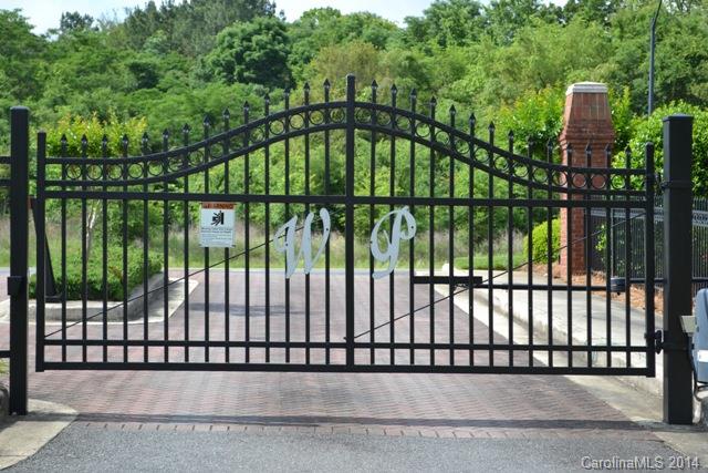 Warrington Place - Residential