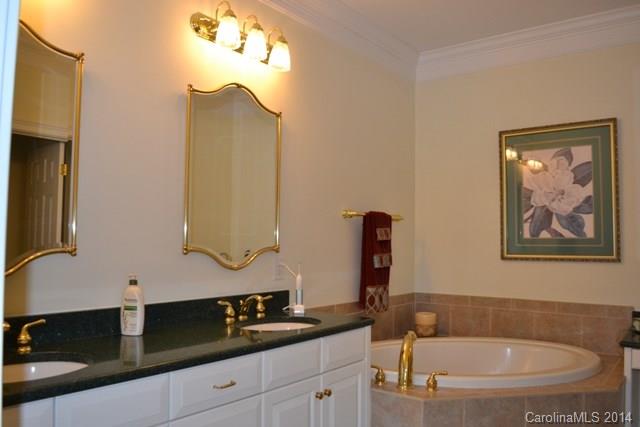 Warrington Place - Residential