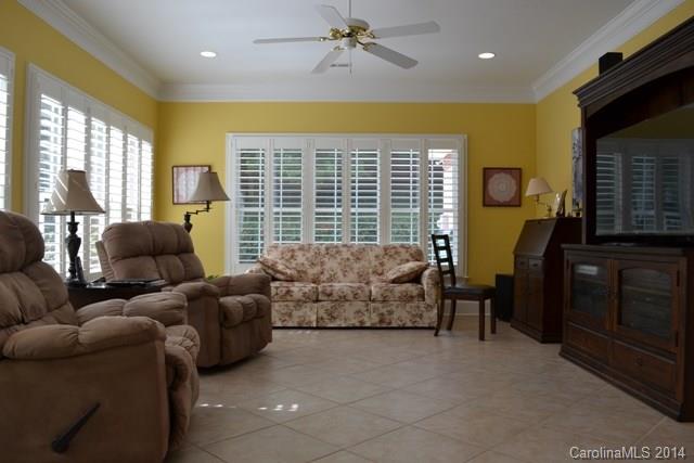 Warrington Place - Residential