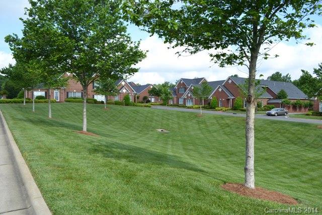 Warrington Place - Residential