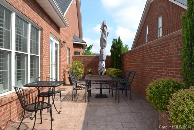 Warrington Place - Residential