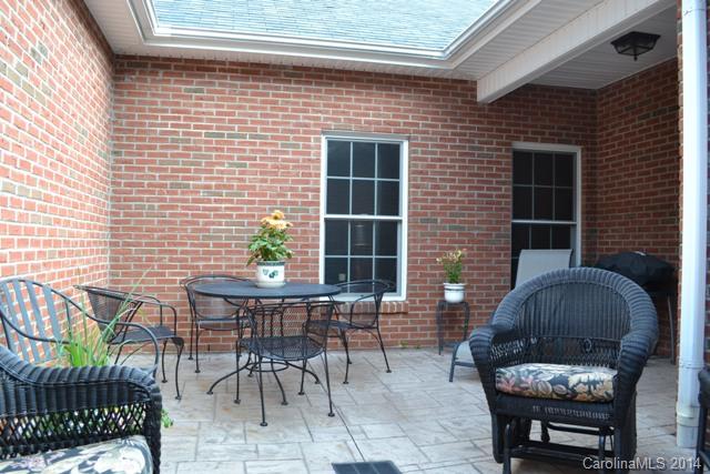 Warrington Place - Residential