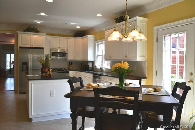 Warrington Place - Residential