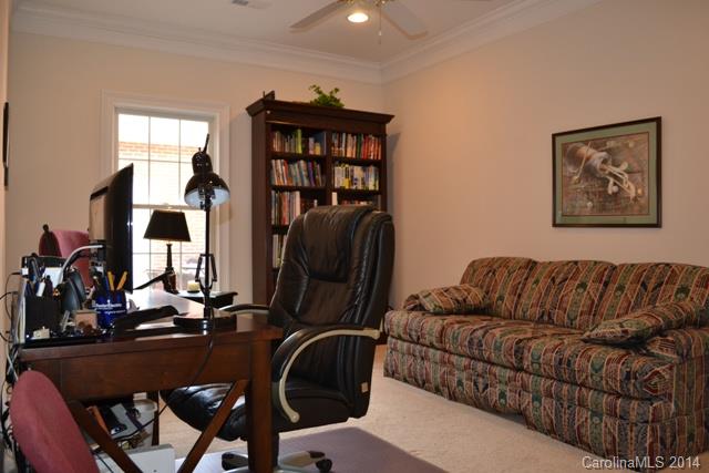 Warrington Place - Residential