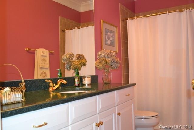 Warrington Place - Residential