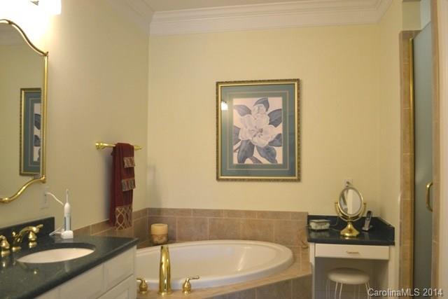 Warrington Place - Residential