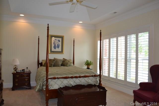 Warrington Place - Residential