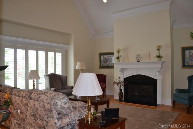 Warrington Place - Residential