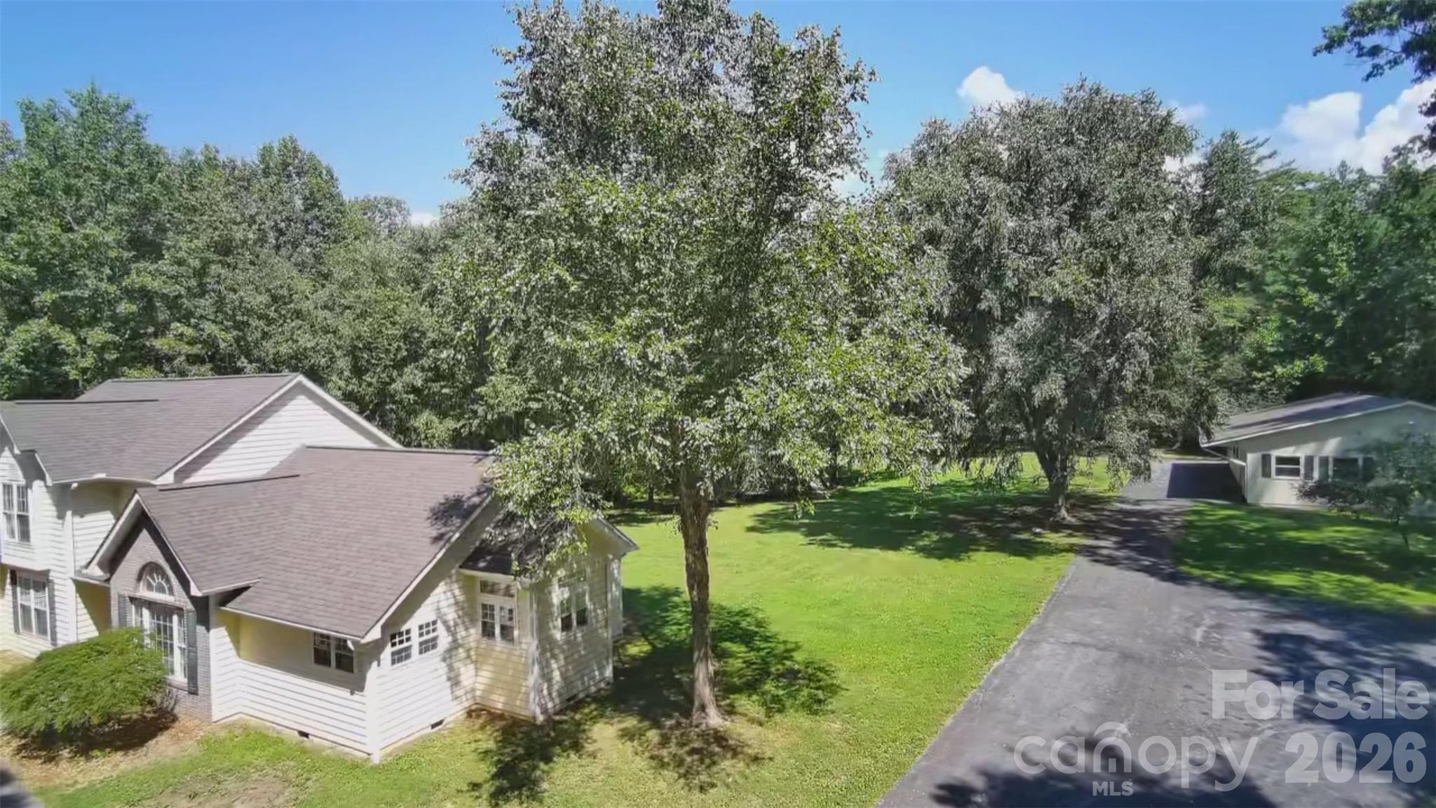 30 & 32 Gravely Branch Road