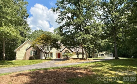 Photo of 30 & 32 Gravely Branch Road, Fletcher, NC 28732 (MLS # 4420333)
