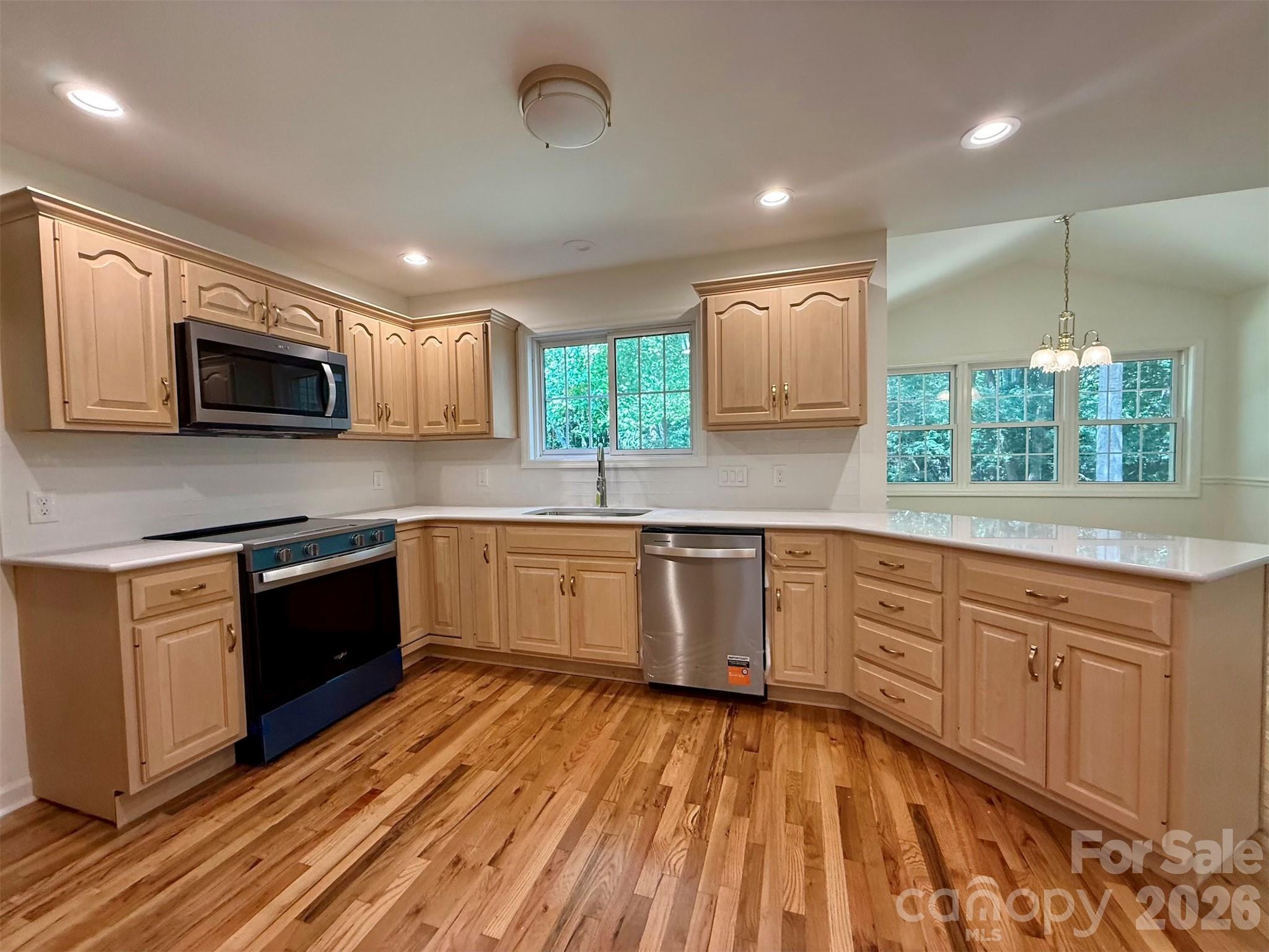 30 & 32 Gravely Branch Road