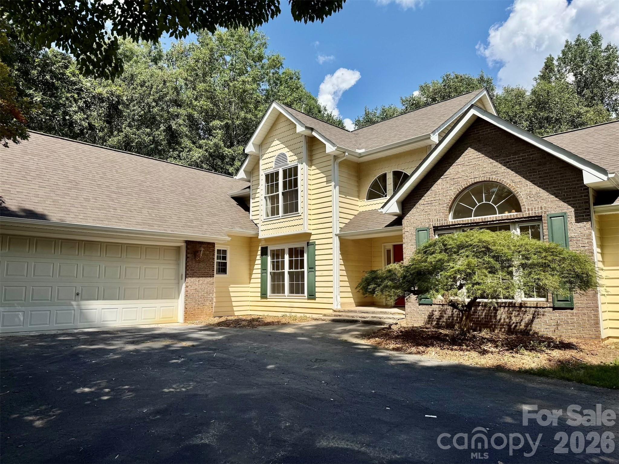 30 & 32 Gravely Branch Road