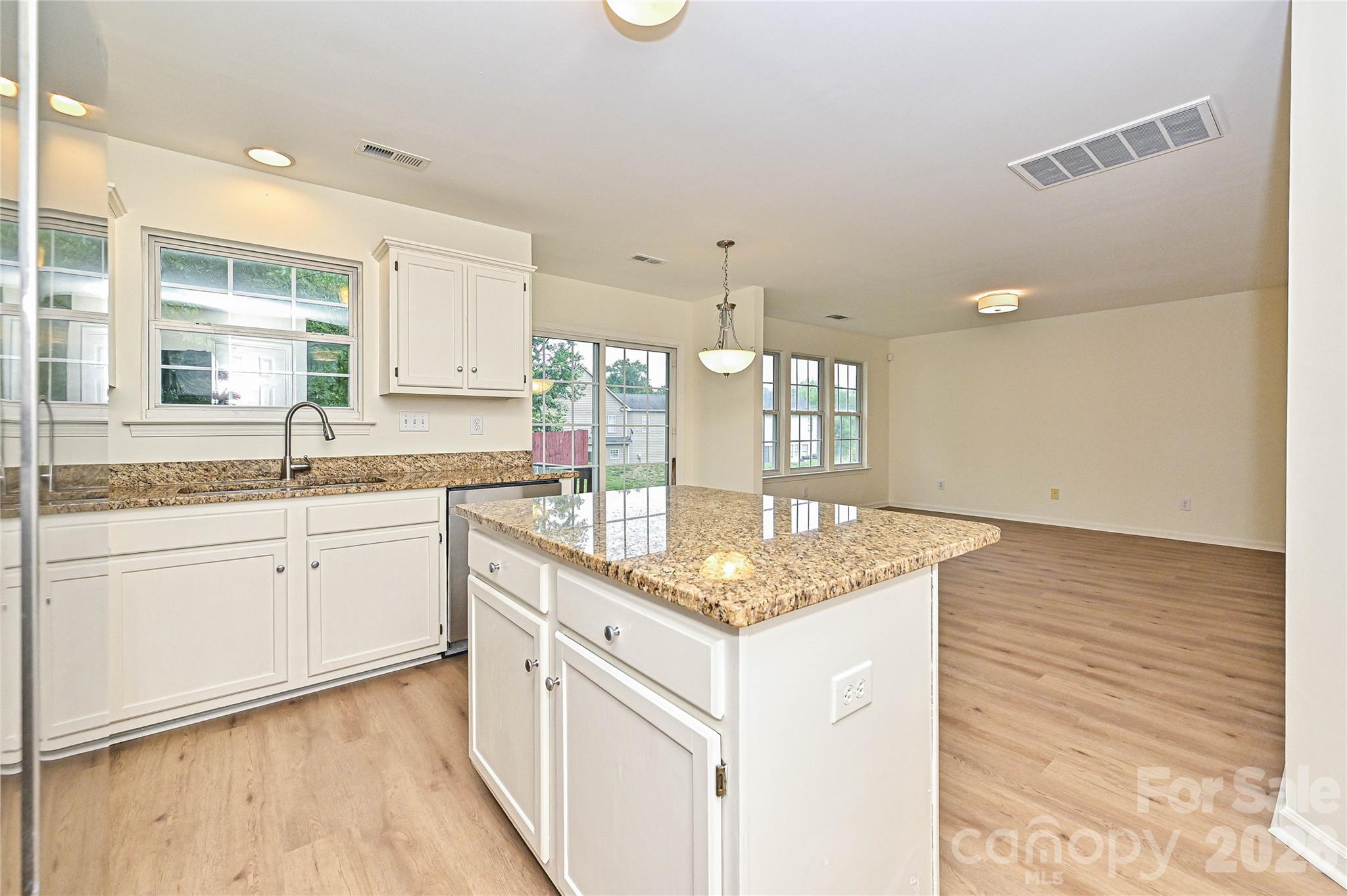 Faires Farm - Residential