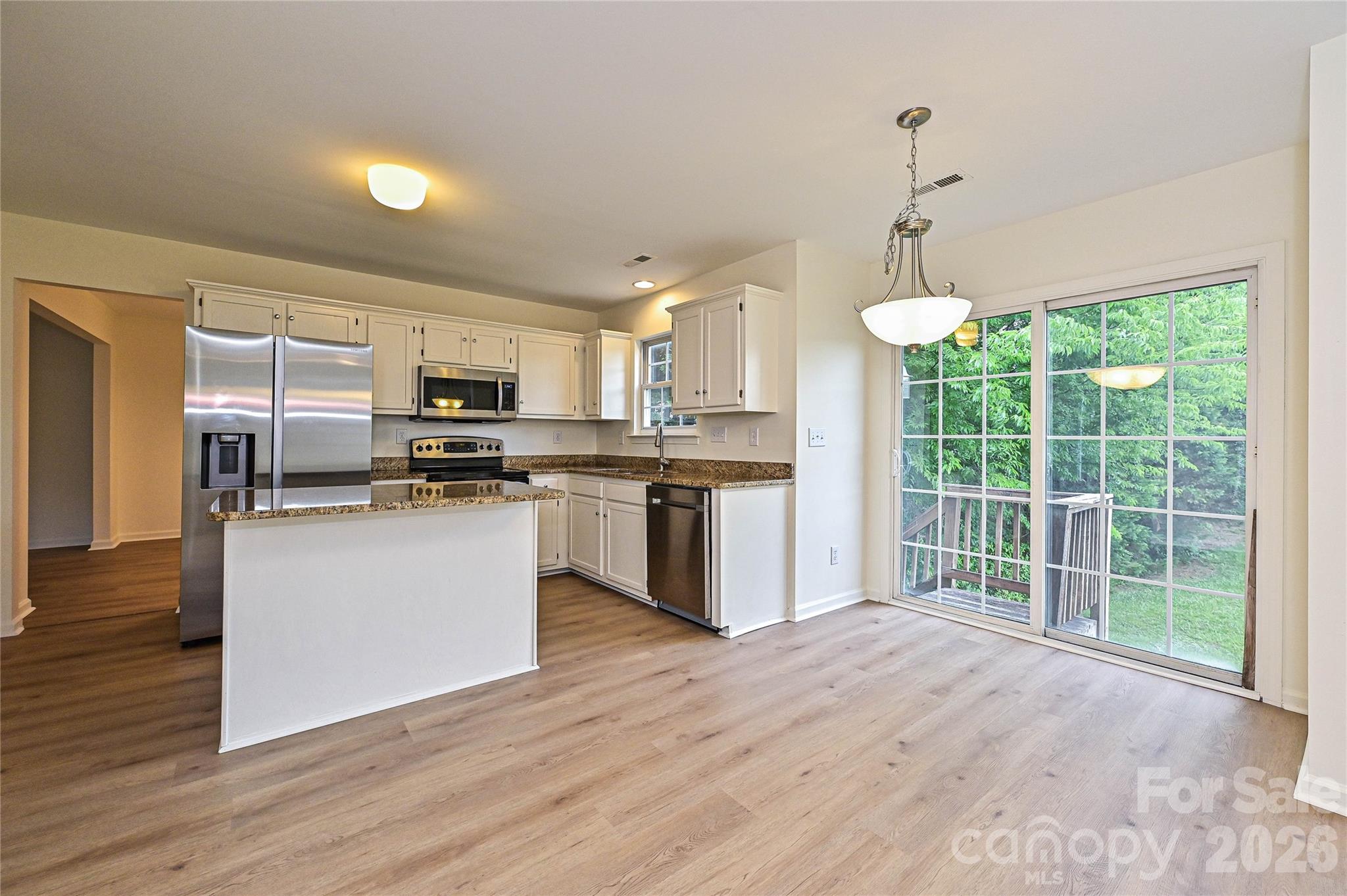 Faires Farm - Residential