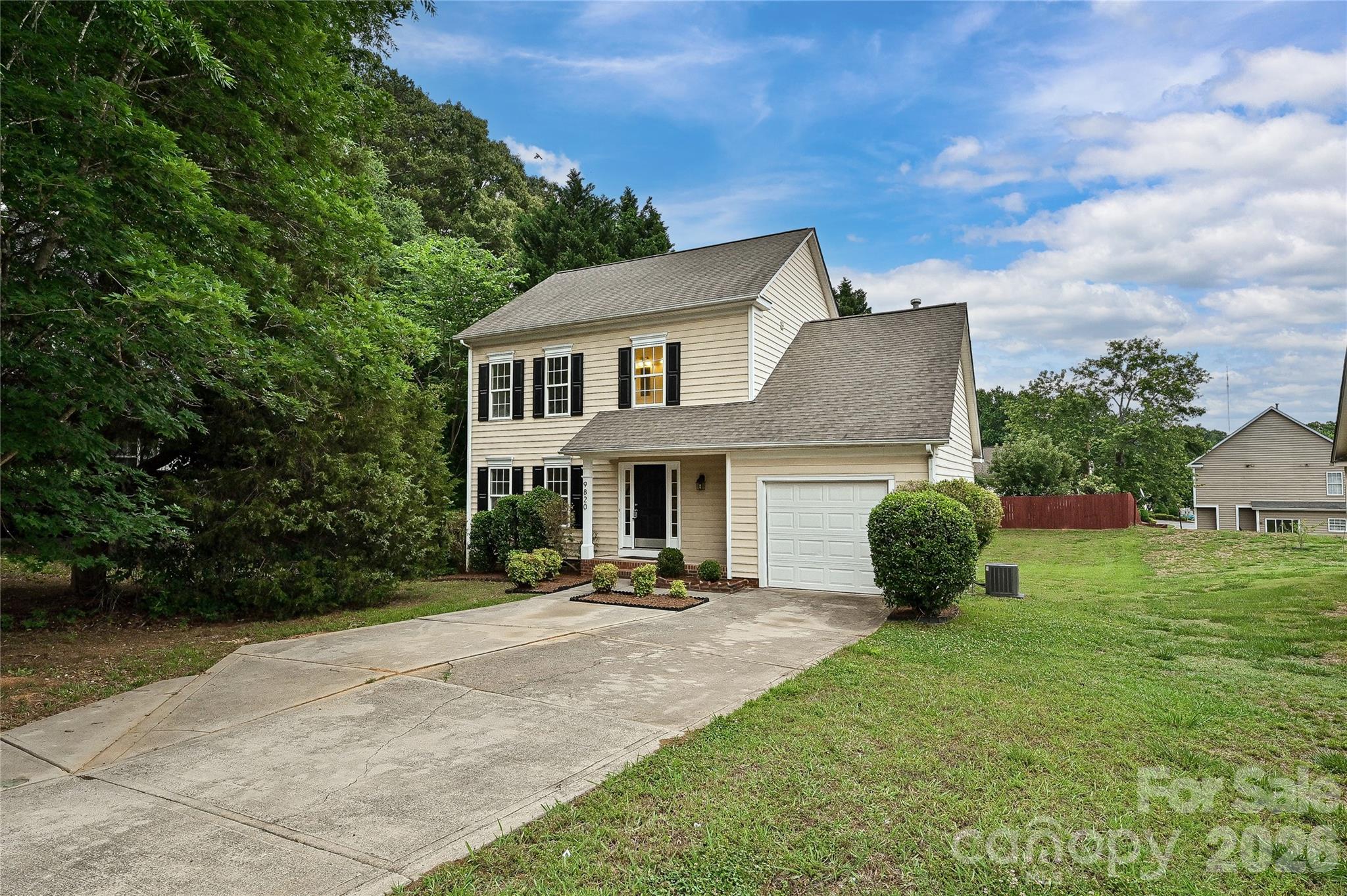 Faires Farm - Residential